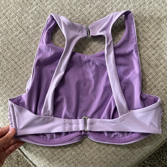 Athleta swim top - Picture 3 of 3